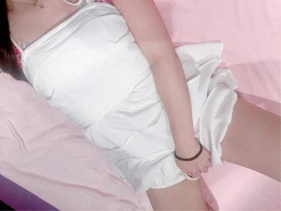 しろい〜𓏸𓏸…///