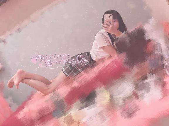 ♡今日も明日も🤭♡