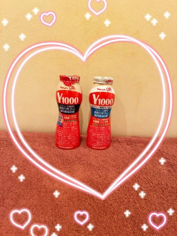 月曜日Thanks❤️