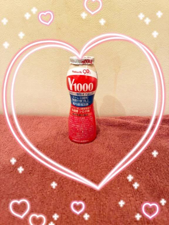 水曜日Thanks❤️