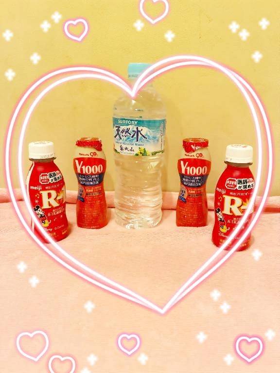 木曜日Thanks❤️