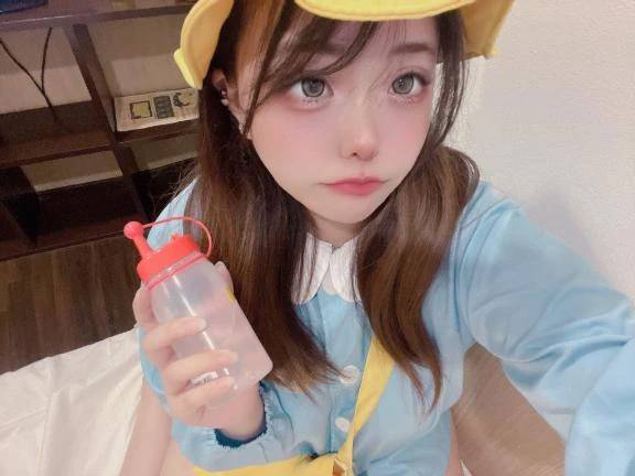 合法ロリと？🩶