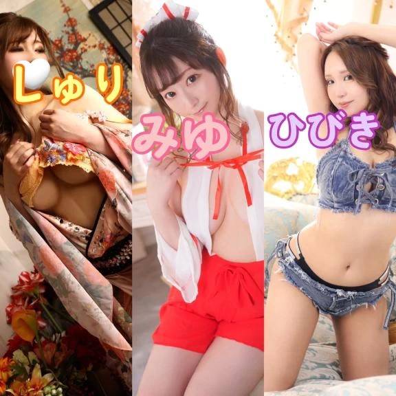 💕今日はどっちで遊ぶ？二輪車？三輪車？💕