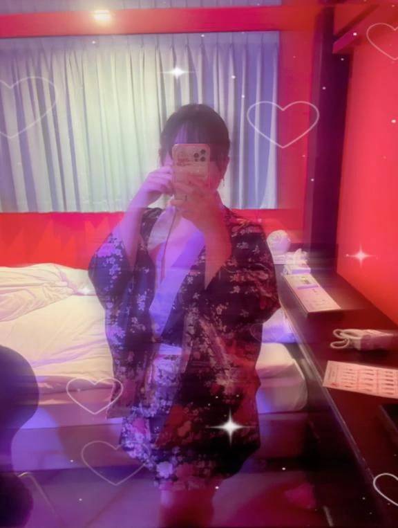 お仕事お疲れ様です💗