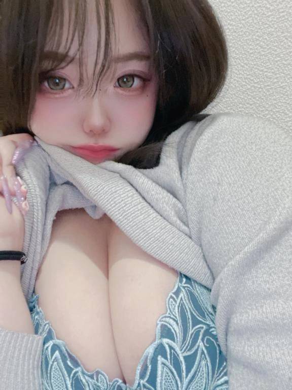 1個前の日記、ちゃんと読んでくれた？🩶