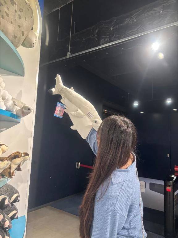 午後も頑張った後に…会いたくなっちゃう？🩶