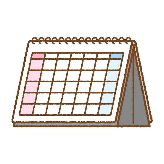 🚨4日までのシフトについてお知らせです！