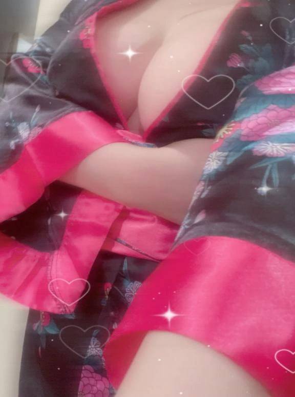 ぱいぱいに💗