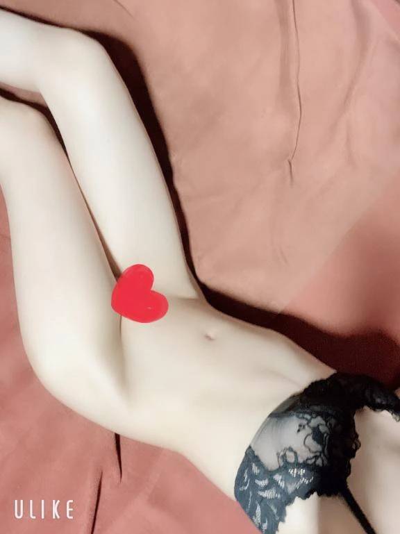 ぐしょぐしょに😘