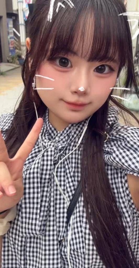 待ってるよ🥹❣️