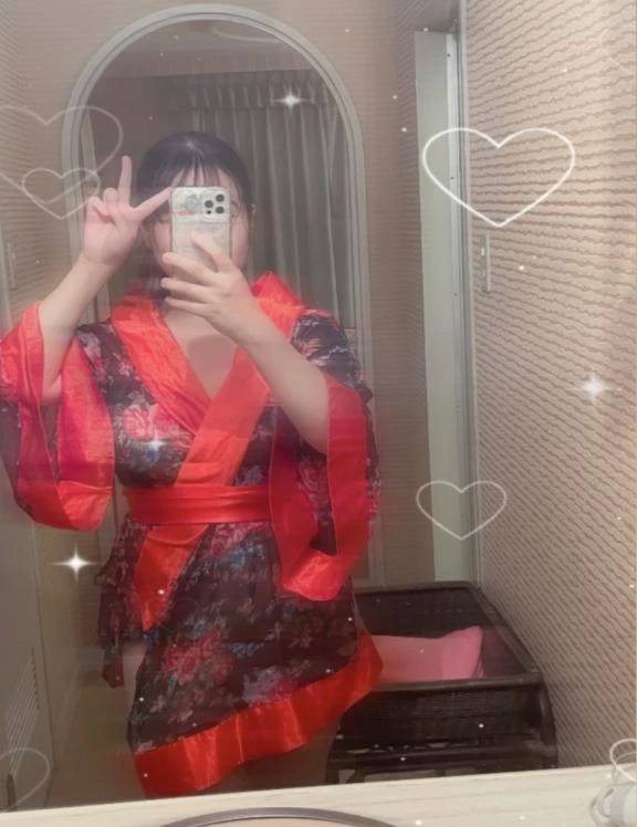 お友達と🧸💌
