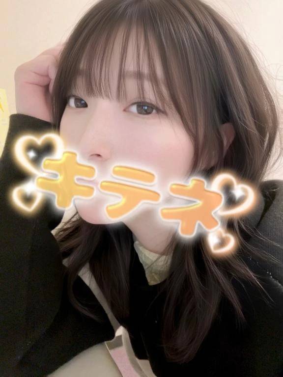 久しぶりの前髪、あり？なし？