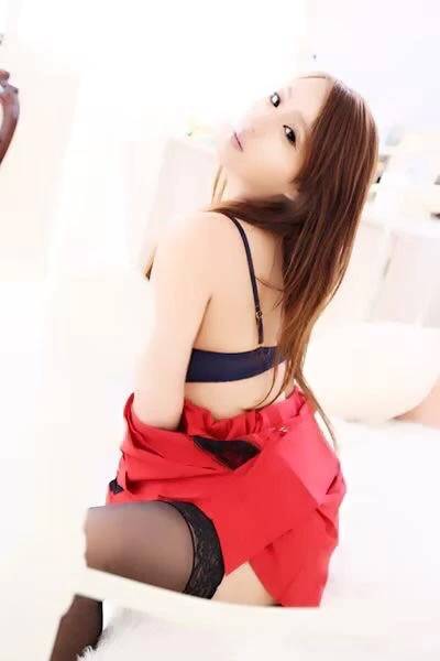 今日来る？明日にする？🤍