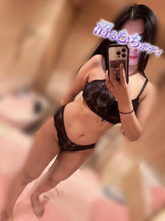 あなたは触れたくなる
