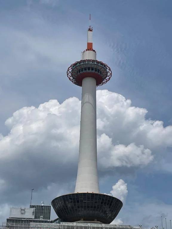 先日京都に行ってきました🌸