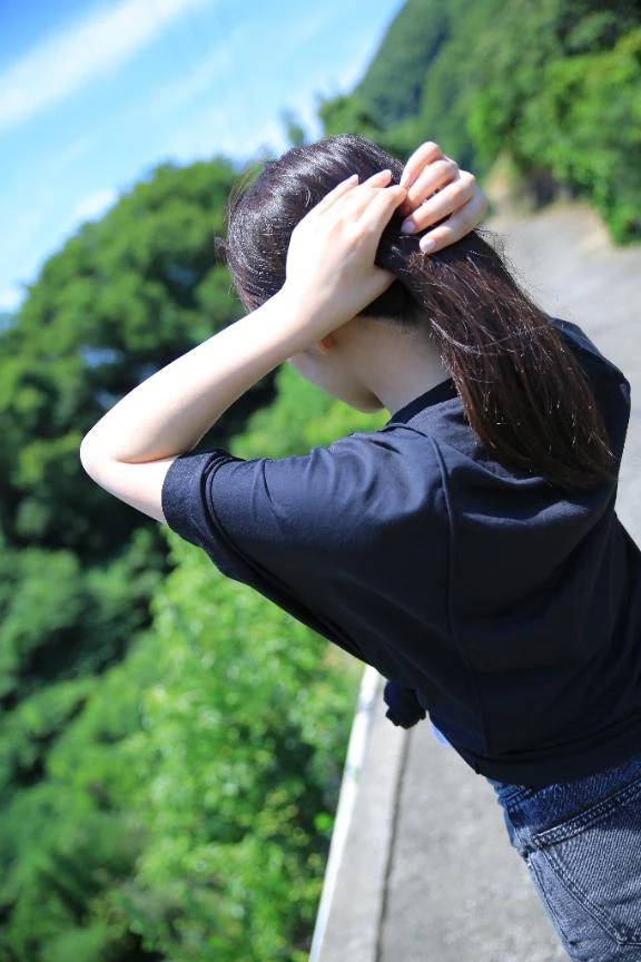 おはよう️🩵