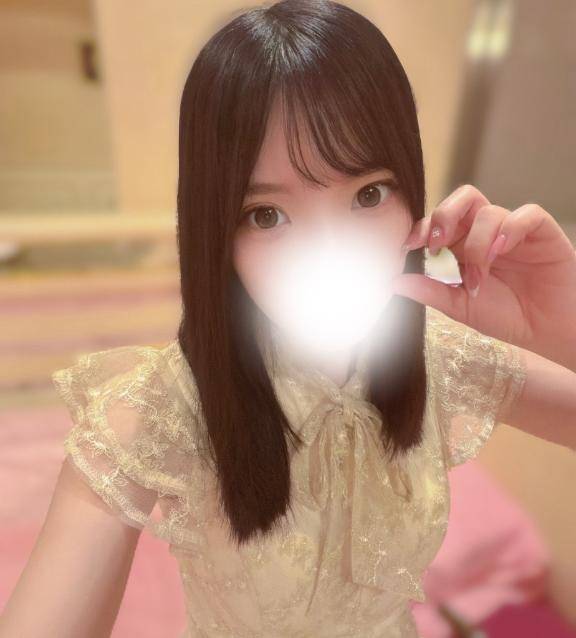 2人だけのヒミツ?