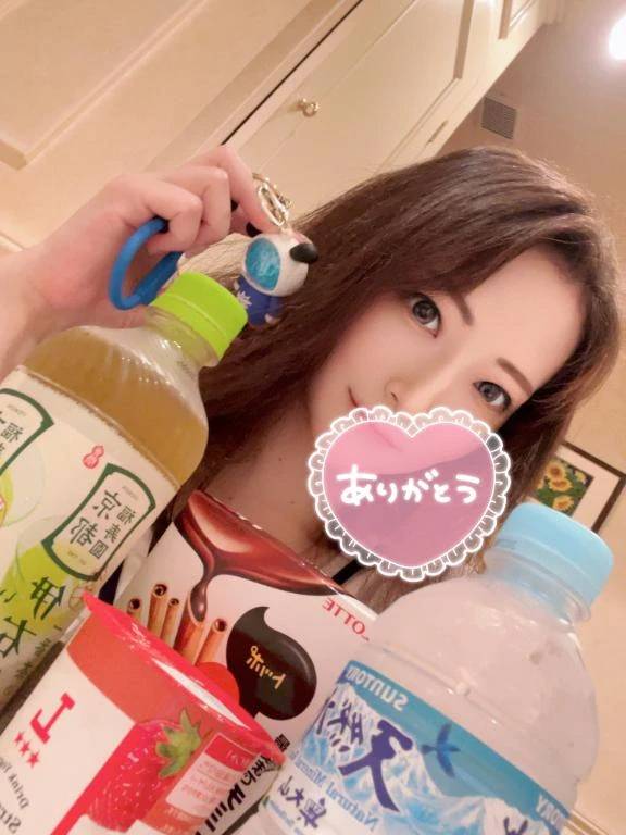 嬉しいお誘いに感謝です♡