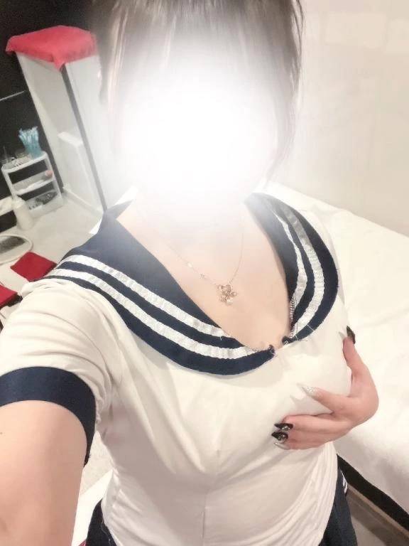 エッチの時も素直なの🙈🙈