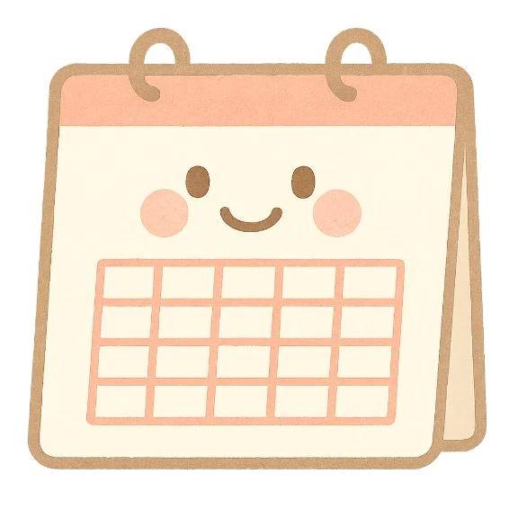 お知らせです📢