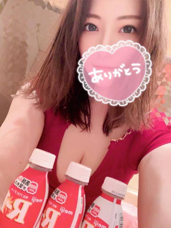 濃厚な夜になりました♡
