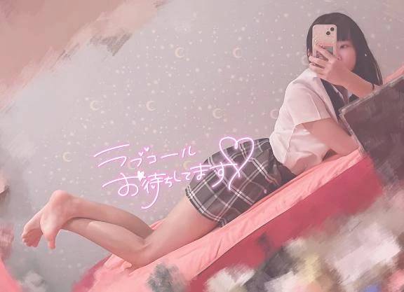 ♡涼しいなかで🤭♡