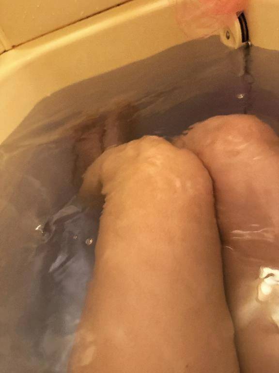 血行促進🛀
