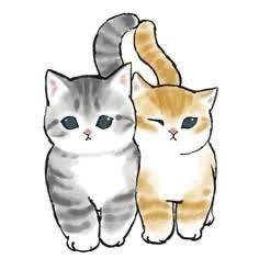 我が家の娘たち