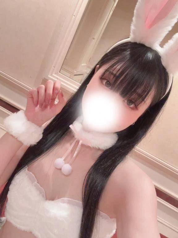 👼🏻えろうさぎ💗