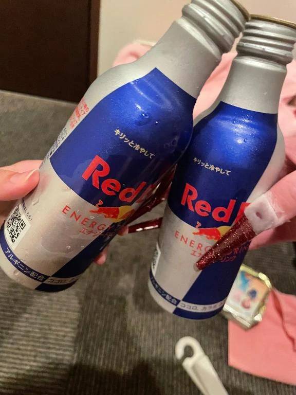 お疲れさま乾杯🍻✨️