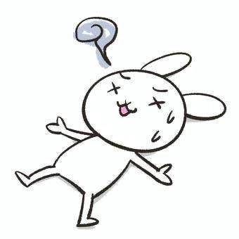 みなさん暑さにやられちゃてる