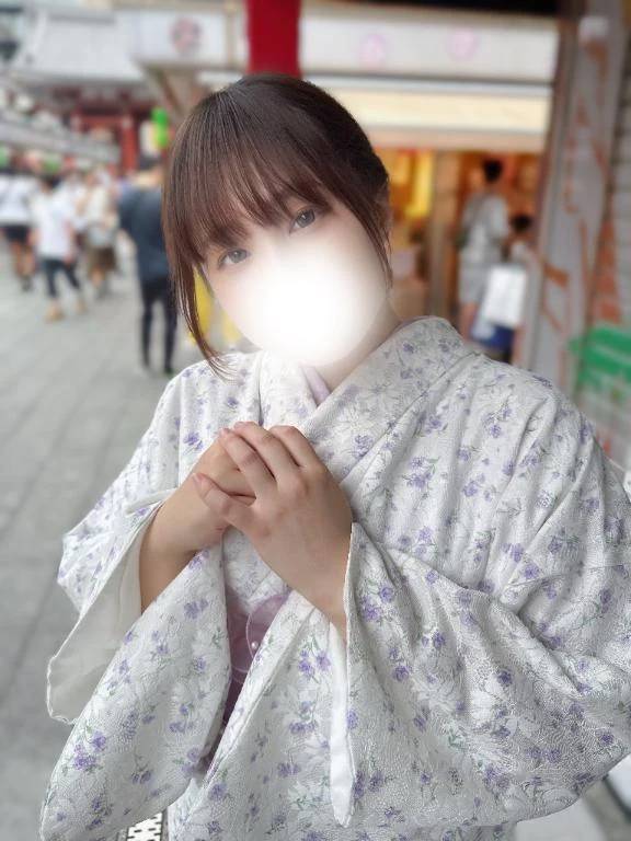 一緒にいこ？🩵