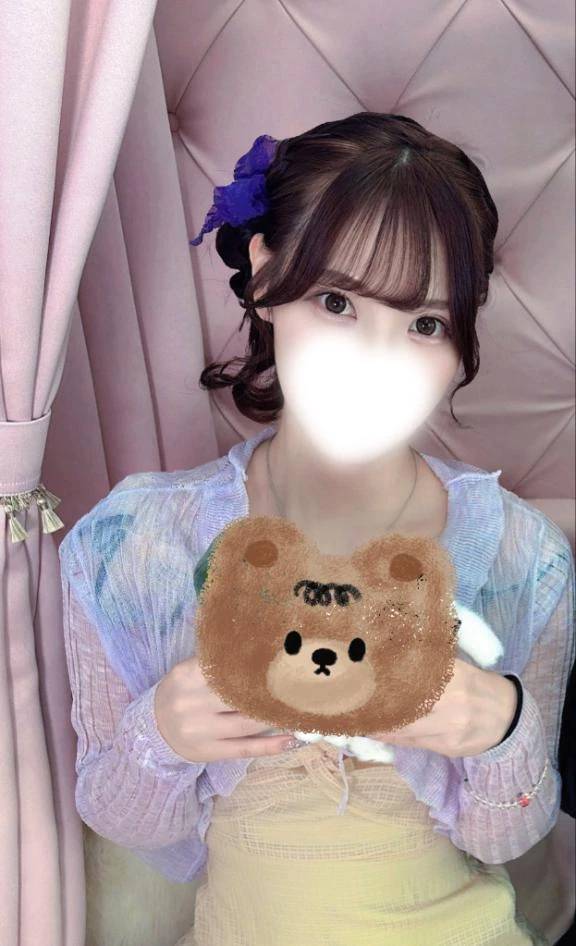 推し活💜