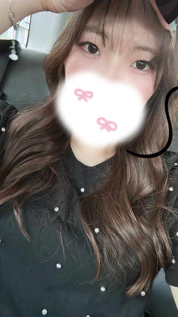 ご予約ありがとう🫶🏻
