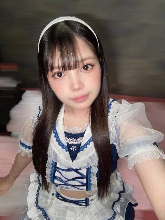 みらいの頭の中…🔞