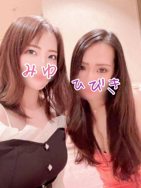 帰る前に忘れられない初体験🥰