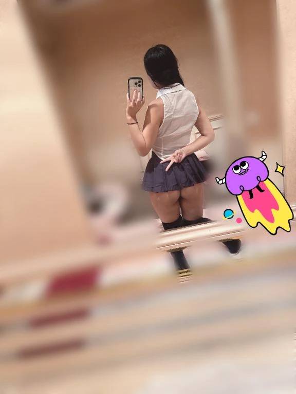 後ろ側　が、い、、、