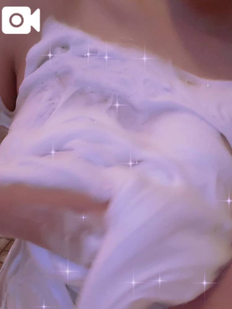 🫧モチモチふわふわ感🫧