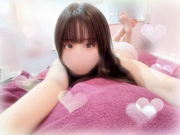 単純な気持ちよさも♡