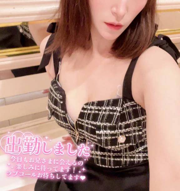 連勤2日目♡