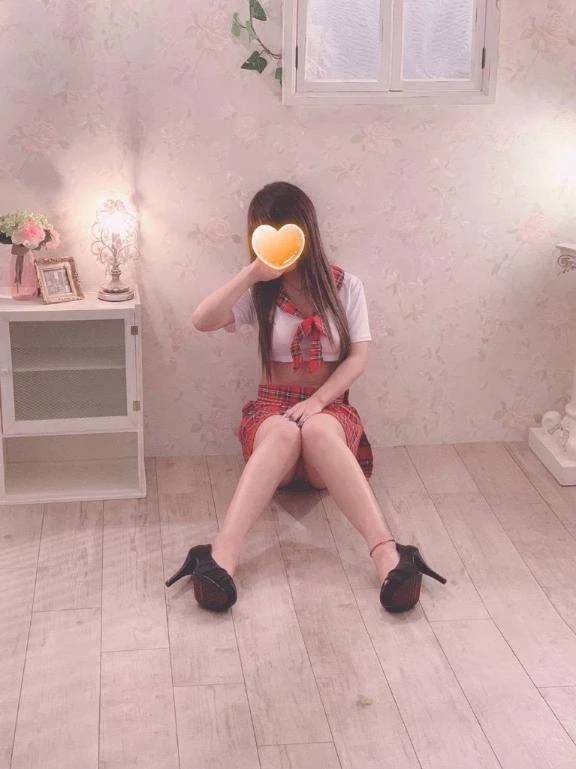念願の🥺🥺