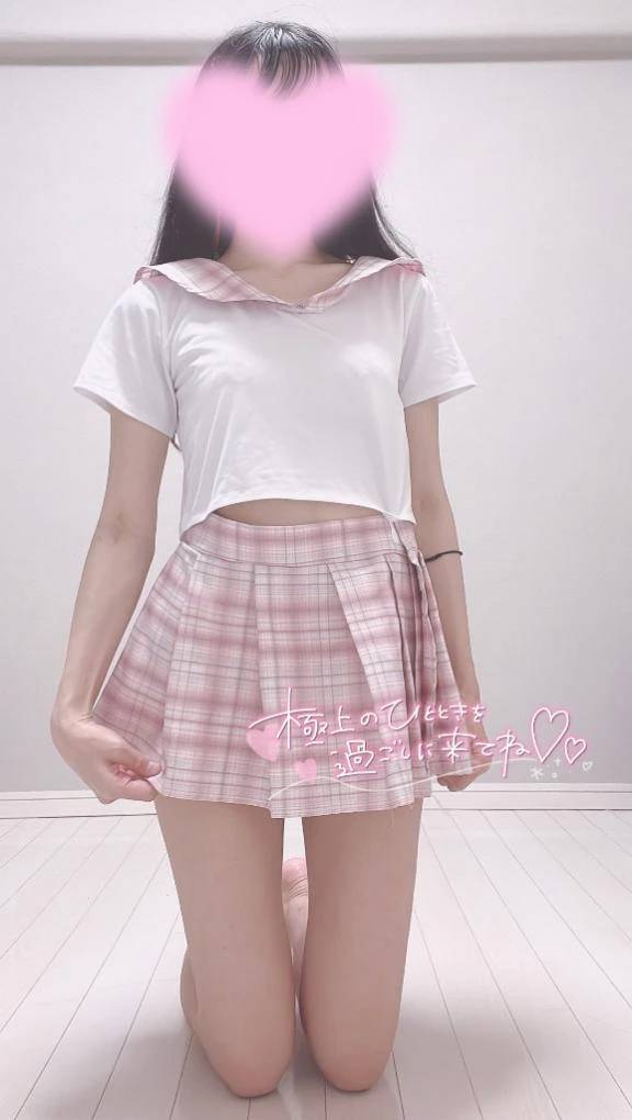 ♡ちらみえ♡