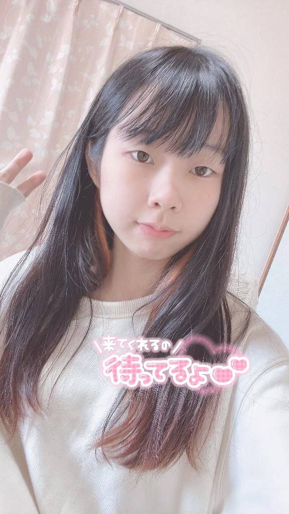 ♡どっちがすき〜？？♡