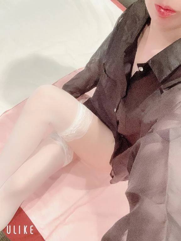 先程の♡