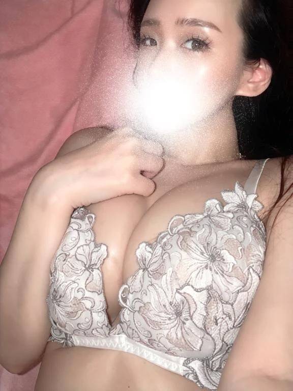 夜になると…🤭