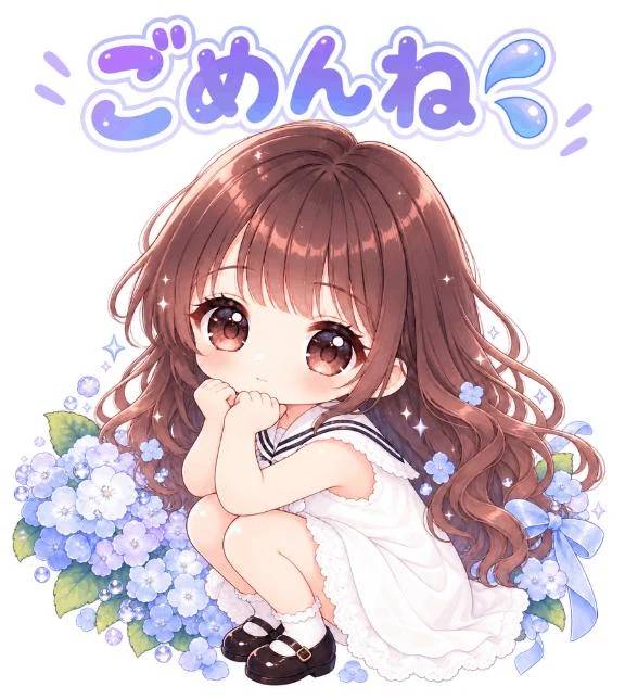 ごめんなさい！遅れます💦🙇‍♀️