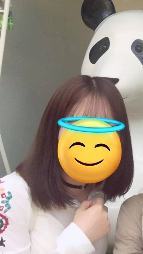 🩵🎨 おはよう