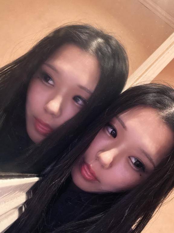 何顔