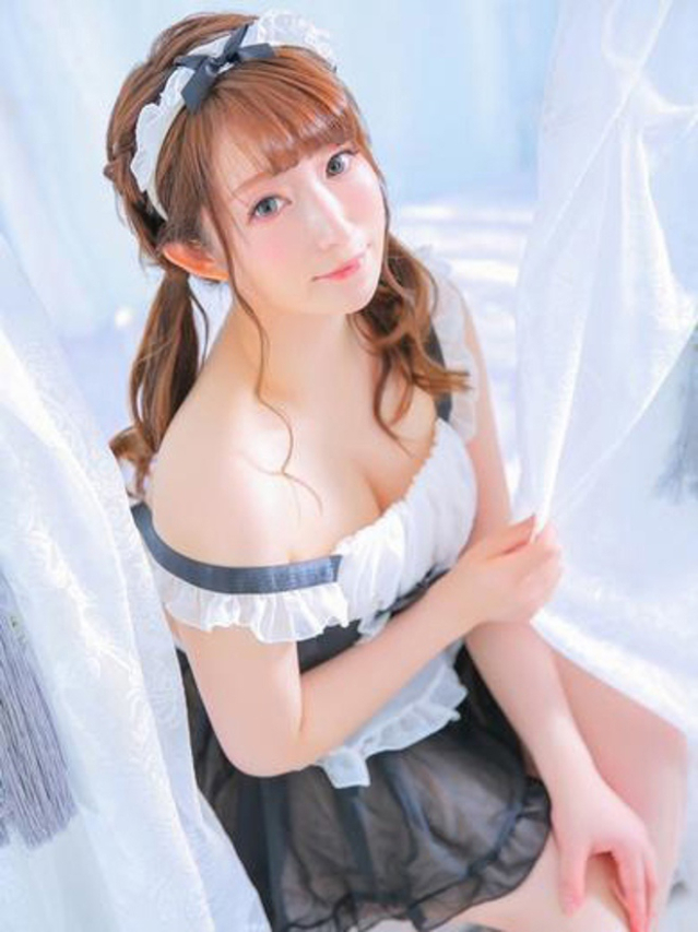 みゆ（お湯っ娘PLUS）