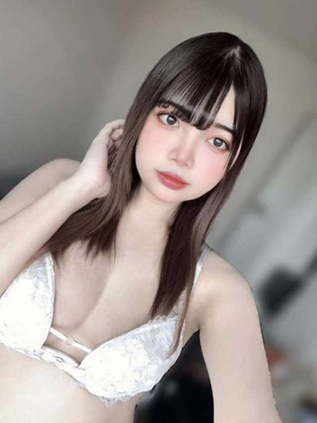 みらい(お湯っ娘PLUS)